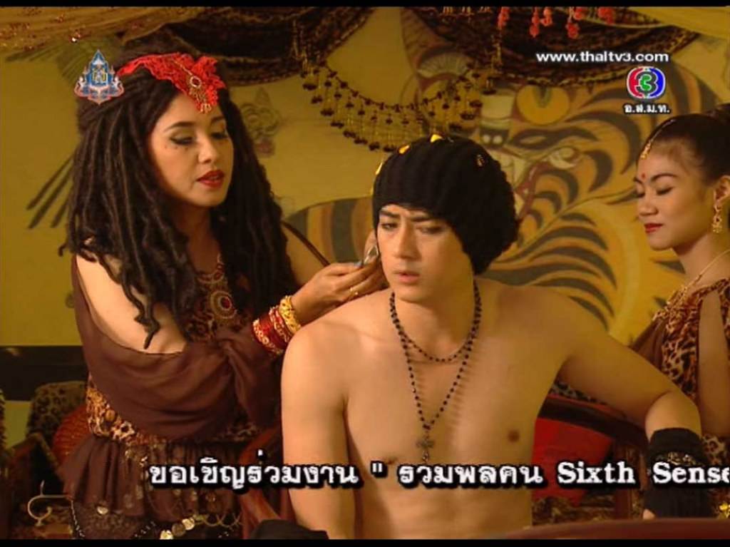 ใจอ่อนระทวย เอาคะแนนไปคนเดียวหมดเลย [ ฟิล์ม รัฐภูมิ ] สื่อรักสัมผัสหัวใจ 2