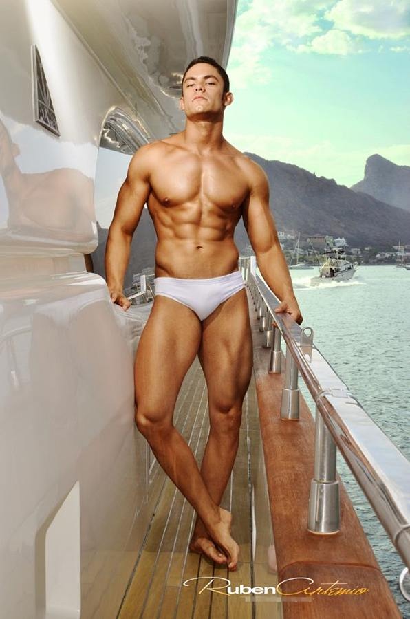 zeus men 42