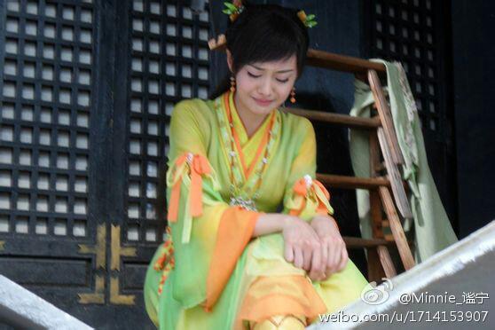 มหัศจรรย์กระบี่จ้าวพิภพ 《古剑奇谭》Ancient Sword Fantasy 2013 part66
