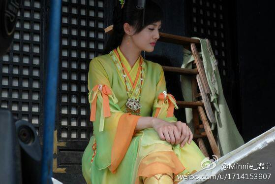 มหัศจรรย์กระบี่จ้าวพิภพ 《古剑奇谭》Ancient Sword Fantasy 2013 part66