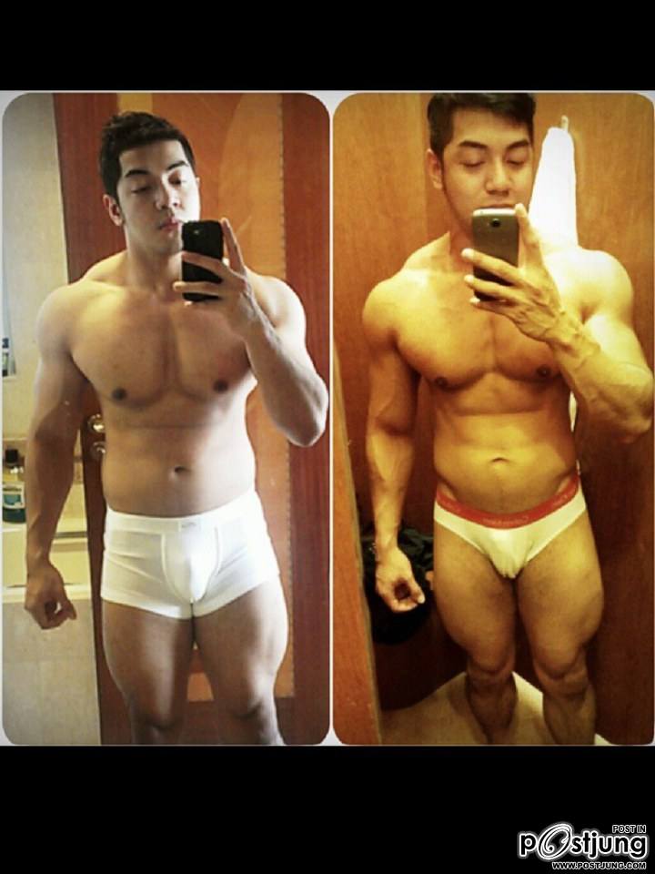 ถอดโชว์เรือนร่าง 402
