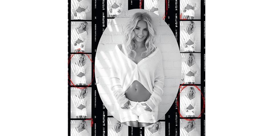 อัลบัม Britney Jean ขึ้นที่ 1 iTunes ประเทศไทยและอีกหลายประเทศ