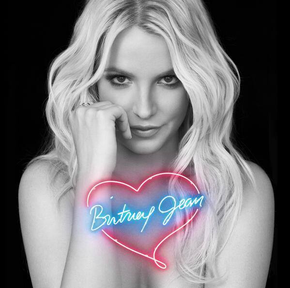 อัลบัม Britney Jean ขึ้นที่ 1 iTunes ประเทศไทยและอีกหลายประเทศ