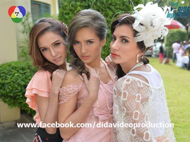 รุ่นใหญ่บรวงสรวง " คือหัตถาครองภิภพ "