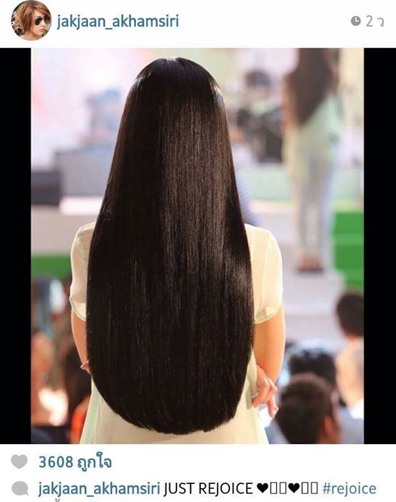 จั๊กจั่น กับโฆษณาสูตรใหม่ Rejoice
