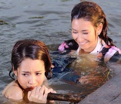 ฉากเปิดตัวสบันงา " คือหัตถาครองพิภพ "