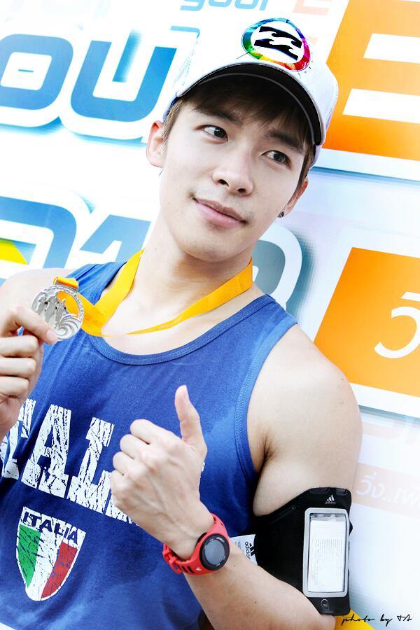 ภาพ ณัฐ ศักดาทร Update Nov 2013