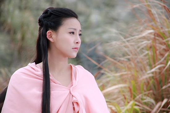 8เทพอสูรมังกรฟ้า2013《天龙八部》part13