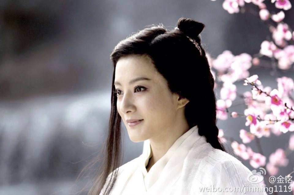 8เทพอสูรมังกรฟ้า2013《天龙八部》part13