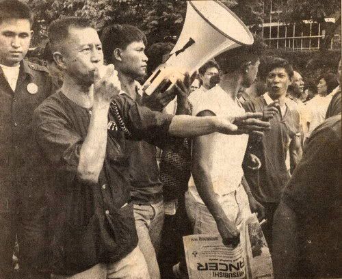 ย้อนอดีตพฤษภาทมิฬ 2535