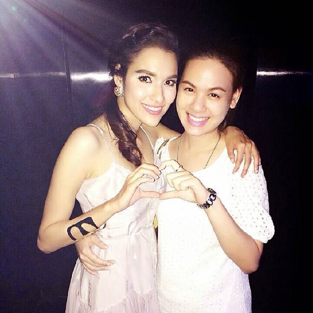 หยาด สวย คม