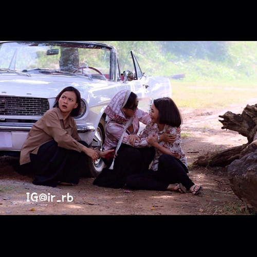 "คือหัตถาครองพิภพ" ละครที่รวมนักแสดงคุณภาพมากฝีมือเจ้าบทบาทไว้อย่างมาก!!!