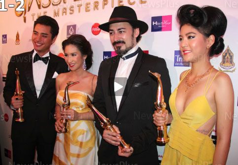 "คือหัตถาครองพิภพ" ละครที่รวมนักแสดงคุณภาพมากฝีมือเจ้าบทบาทไว้อย่างมาก!!!