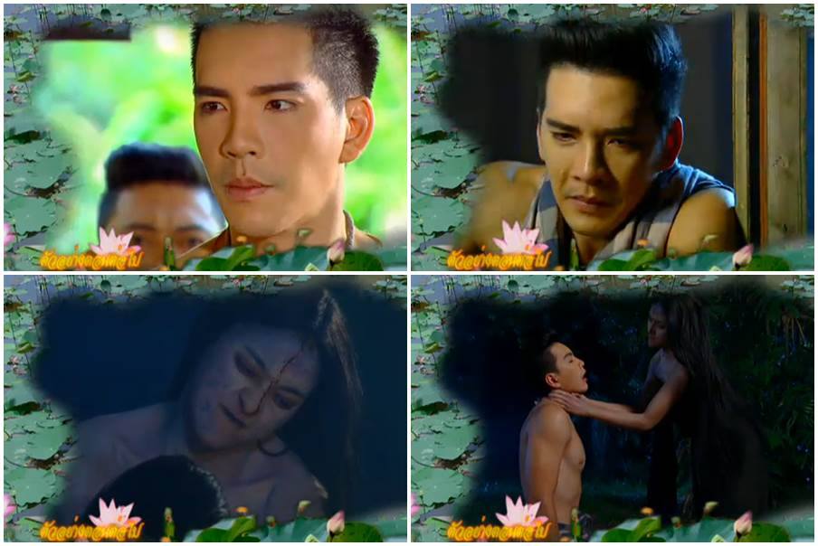เรือนกาหลง ละครสุดฮอต จบบริบูรณ์คืนนี้แล้ว !