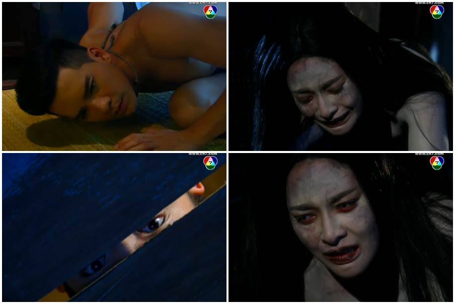 เรือนกาหลง ละครสุดฮอต จบบริบูรณ์คืนนี้แล้ว !