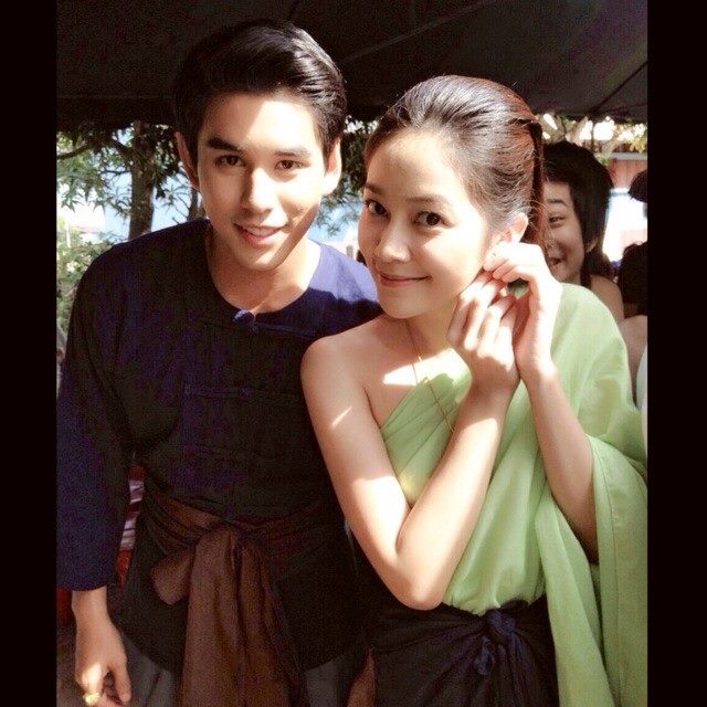 เรือนกาหลง ละครสุดฮอต จบบริบูรณ์คืนนี้แล้ว !