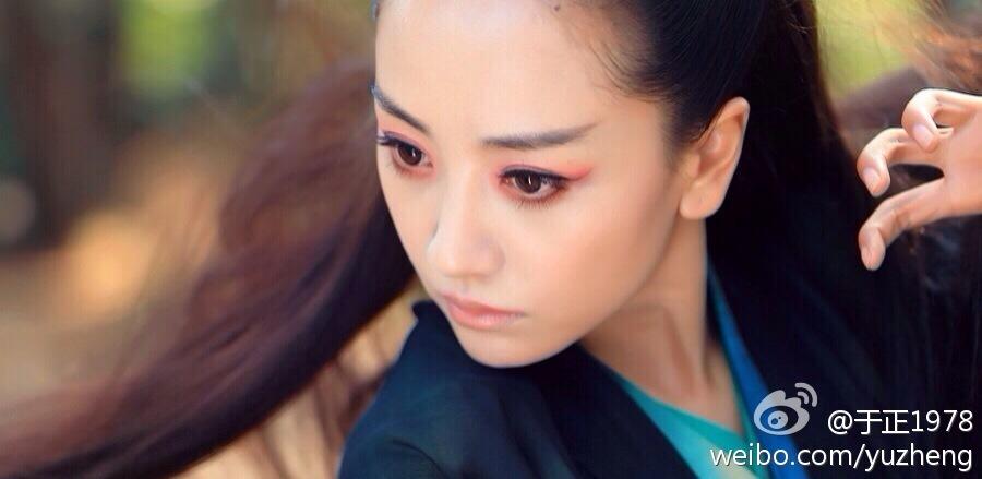 มังกรหยก ศึกเทพอภินิหารจ้าวอินทรีย์ ฉบับใหม่ 神雕侠侣 2013-2014 part69