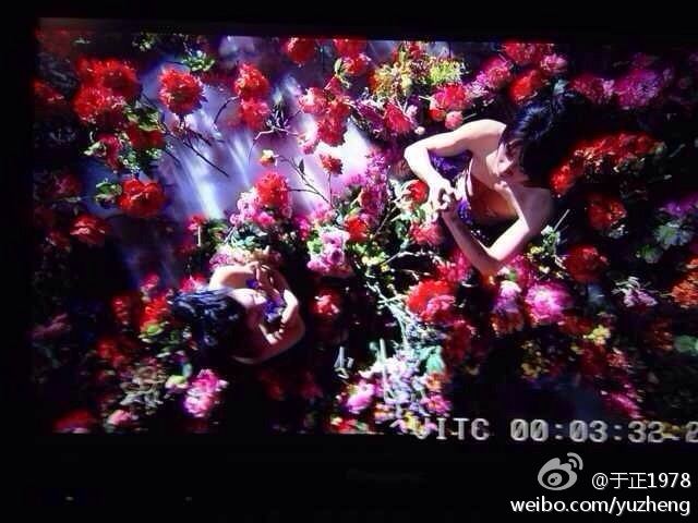 มังกรหยก ศึกเทพอภินิหารจ้าวอินทรีย์ ฉบับใหม่ 神雕侠侣 2013-2014 part69