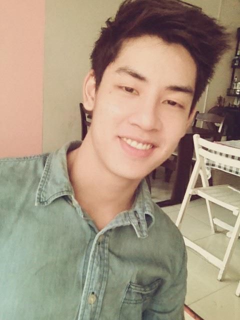 คุณหมอในโฆษณาที่หลายคนแอบปลื้ม