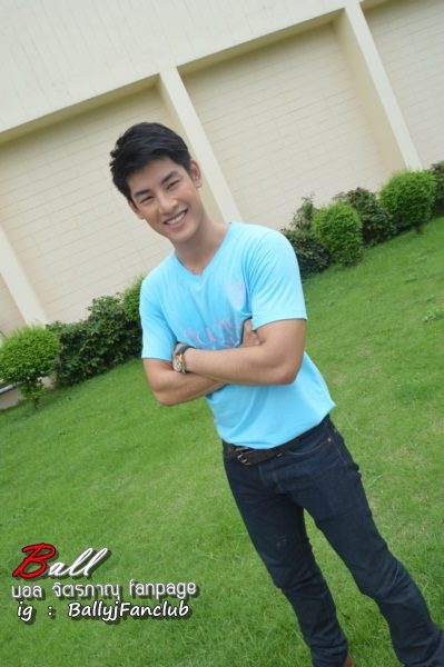คุณหมอในโฆษณาที่หลายคนแอบปลื้ม