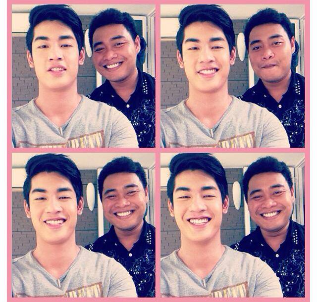 คุณหมอในโฆษณาที่หลายคนแอบปลื้ม