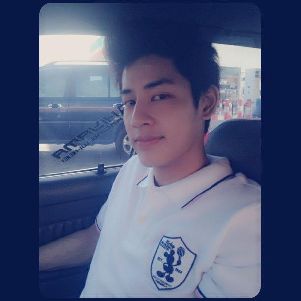 คุณหมอในโฆษณาที่หลายคนแอบปลื้ม