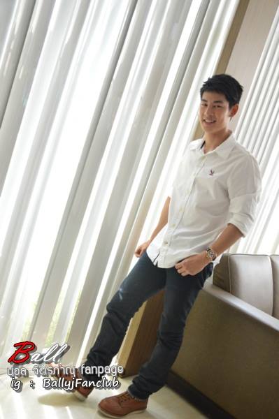 คุณหมอในโฆษณาที่หลายคนแอบปลื้ม