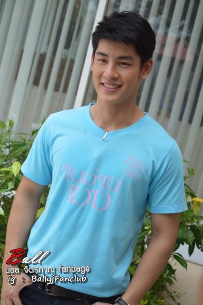 คุณหมอในโฆษณาที่หลายคนแอบปลื้ม