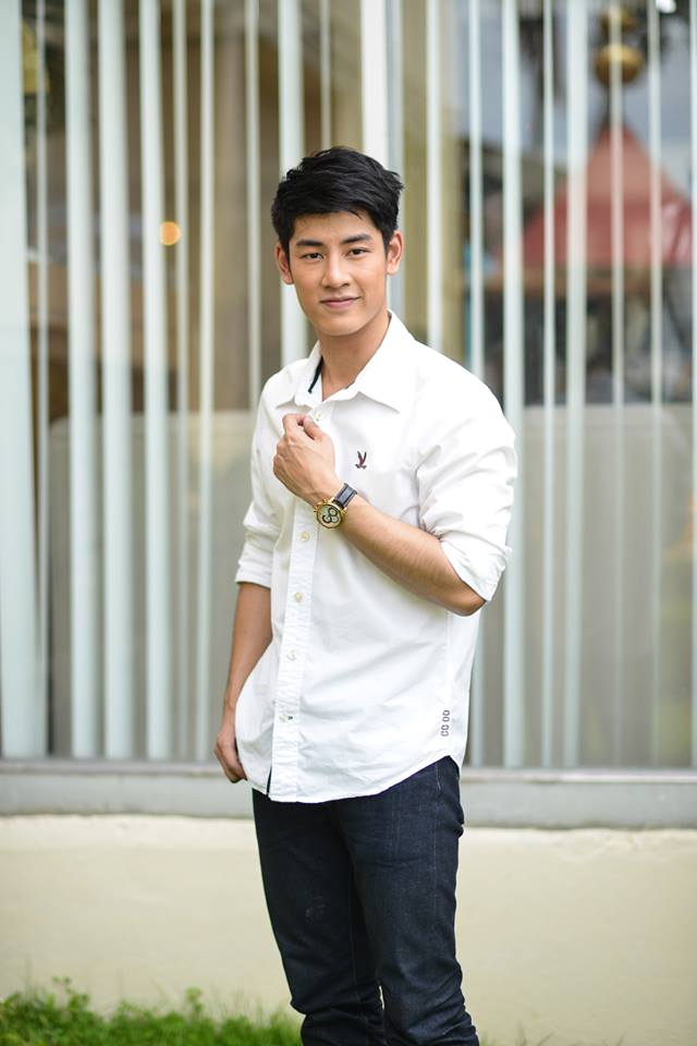 คุณหมอในโฆษณาที่หลายคนแอบปลื้ม