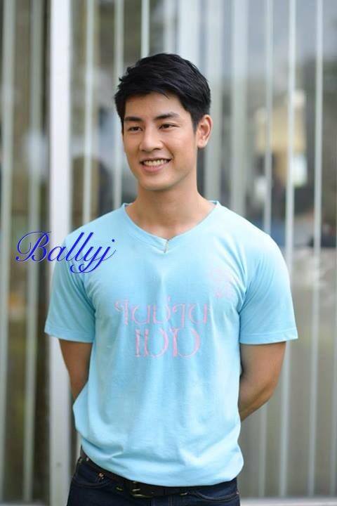 คุณหมอในโฆษณาที่หลายคนแอบปลื้ม