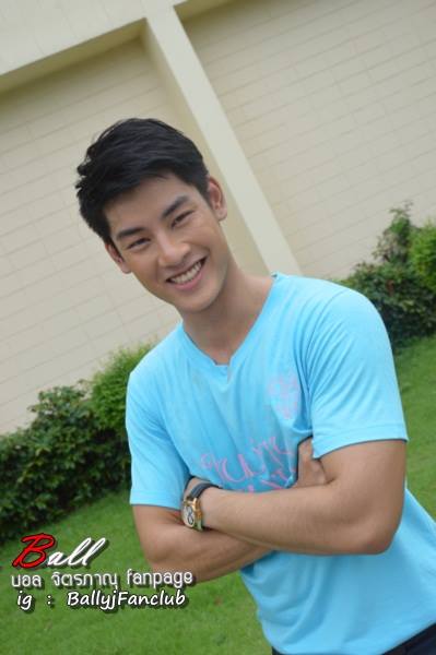 คุณหมอในโฆษณาที่หลายคนแอบปลื้ม