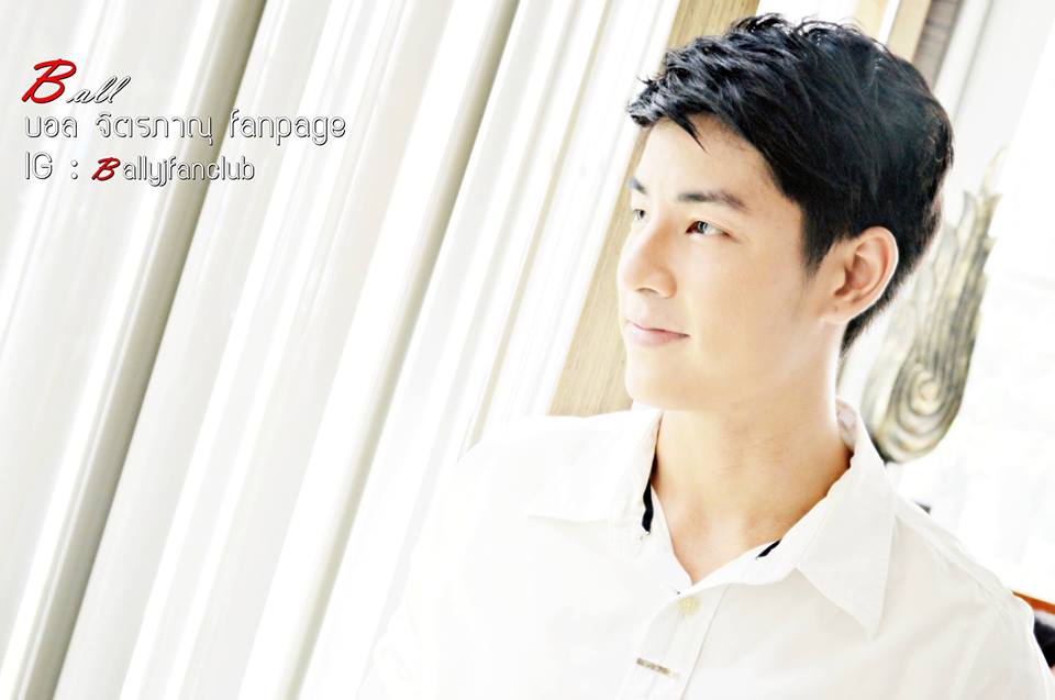 คุณหมอในโฆษณาที่หลายคนแอบปลื้ม