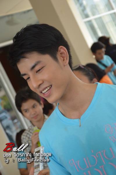 คุณหมอในโฆษณาที่หลายคนแอบปลื้ม