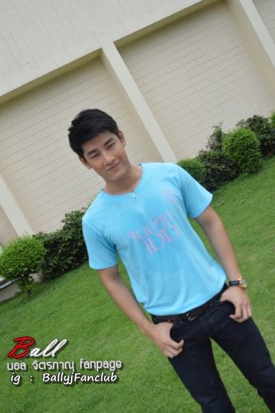 คุณหมอในโฆษณาที่หลายคนแอบปลื้ม