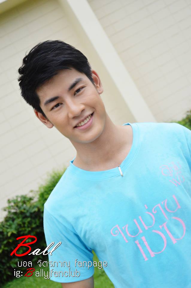 คุณหมอในโฆษณาที่หลายคนแอบปลื้ม