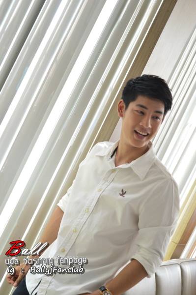 คุณหมอในโฆษณาที่หลายคนแอบปลื้ม