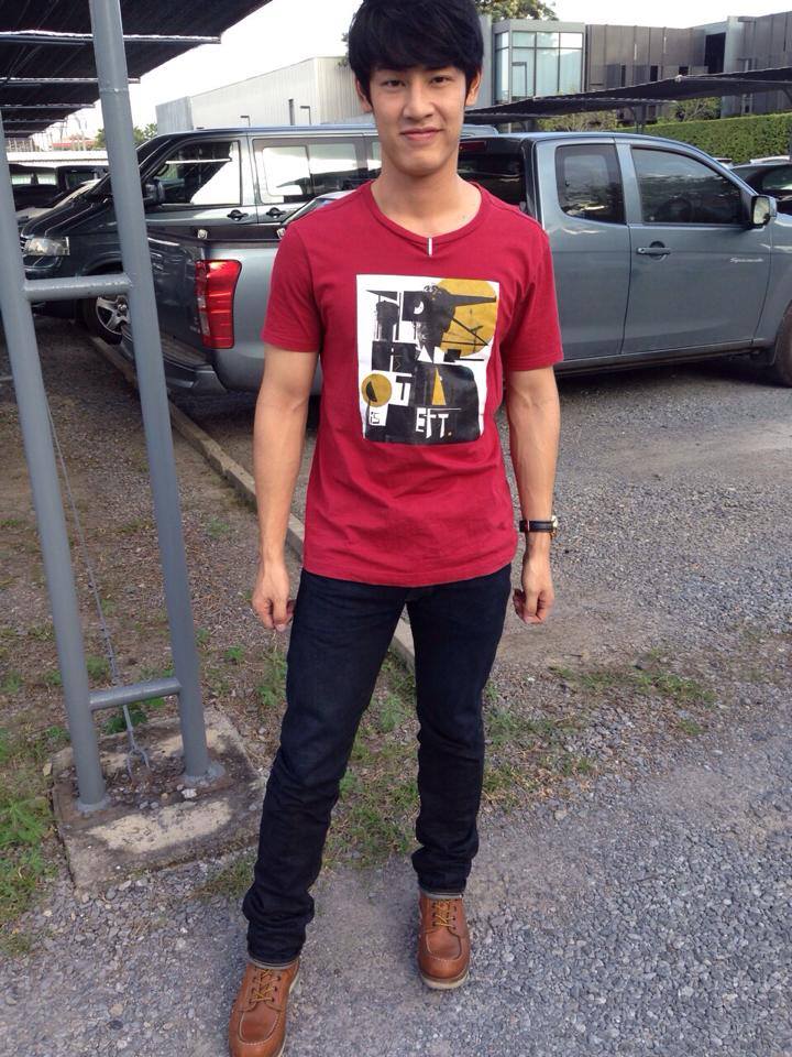 คุณหมอในโฆษณาที่หลายคนแอบปลื้ม