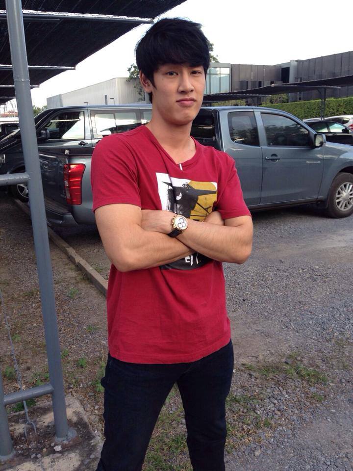 คุณหมอในโฆษณาที่หลายคนแอบปลื้ม