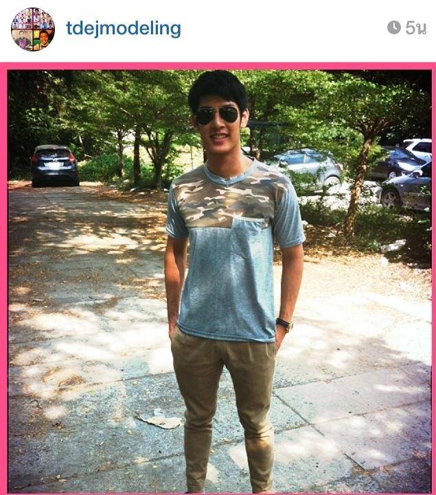 คุณหมอในโฆษณาที่หลายคนแอบปลื้ม