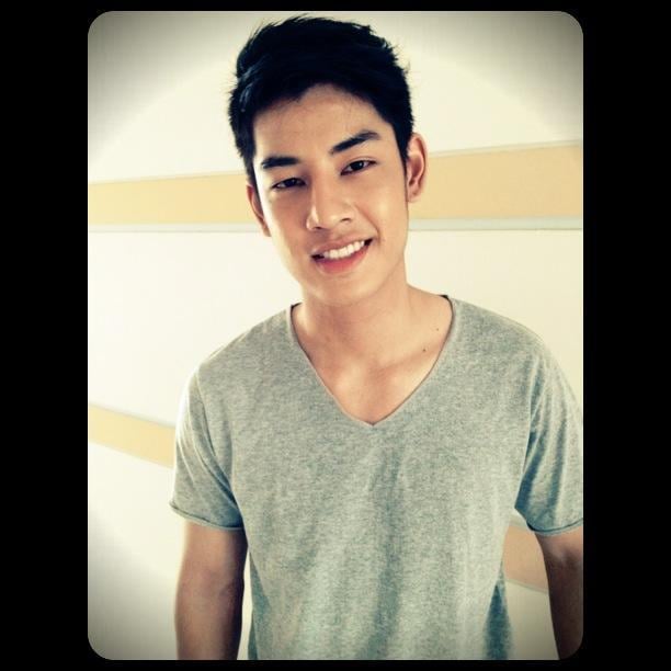 คุณหมอในโฆษณาที่หลายคนแอบปลื้ม