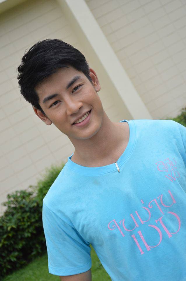คุณหมอในโฆษณาที่หลายคนแอบปลื้ม