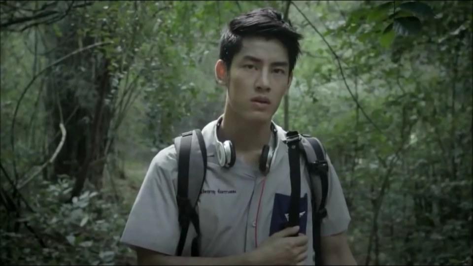 คุณหมอในโฆษณาที่หลายคนแอบปลื้ม