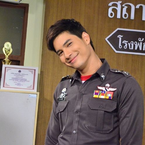 แม่ค้า ละครที่เรตติ้งแรงสุดๆในตอนนี้!!!