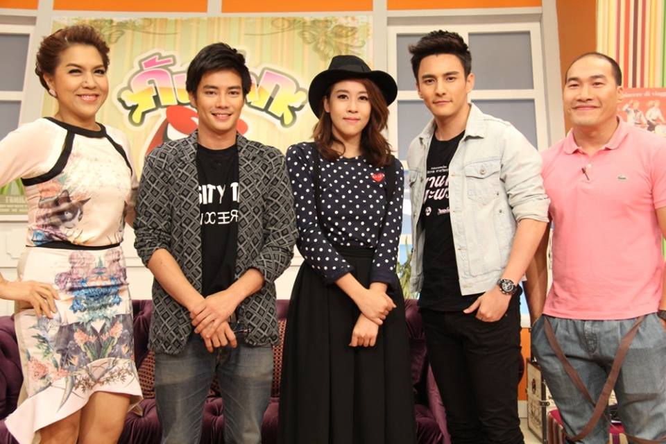 วิมานมะพร้าว ดังไกลถึงเมืองจีน!!!