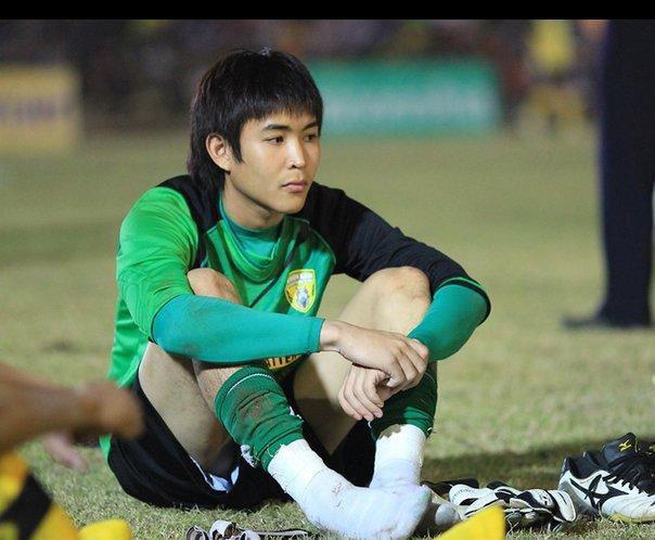 เล่นกีฬากันครับ