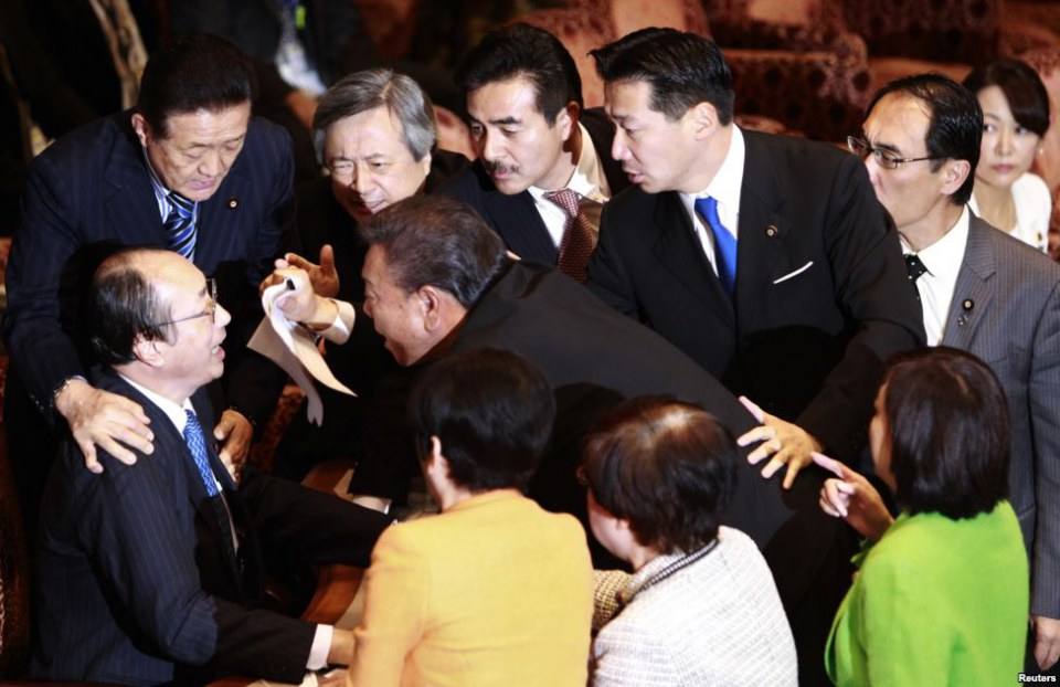 ภาพจากทั่วโลกในปี2013