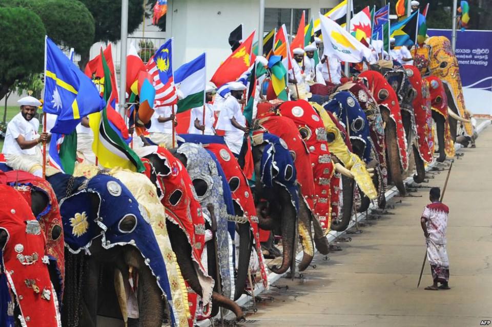 ภาพจากทั่วโลกในปี2013(3)