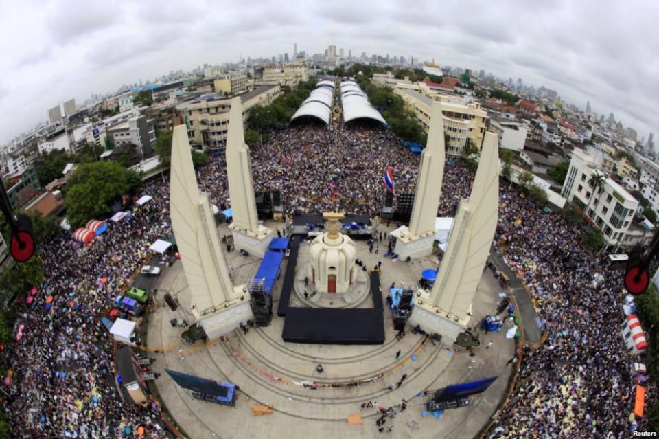 ภาพจากทั่วโลกในปี2013(3)