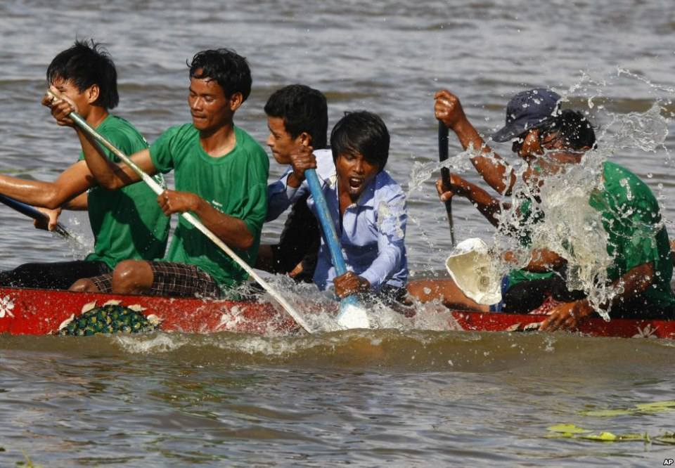 ภาพจากทั่วโลกในปี2013(3)