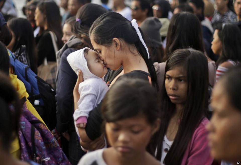 ภาพจากทั่วโลกในปี2013(3)